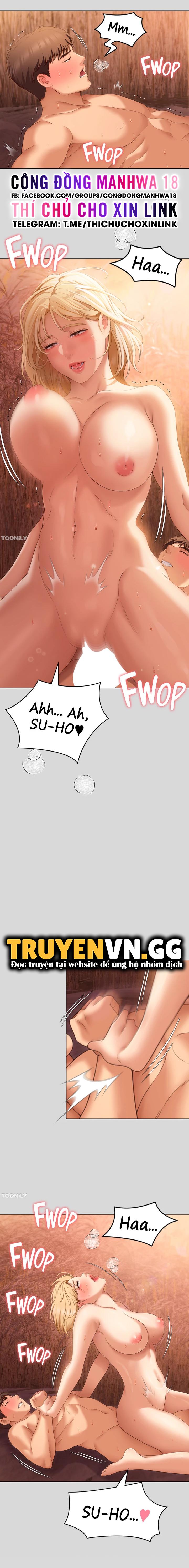 tối nay cưng muốn ăn gì? chapter 73 14