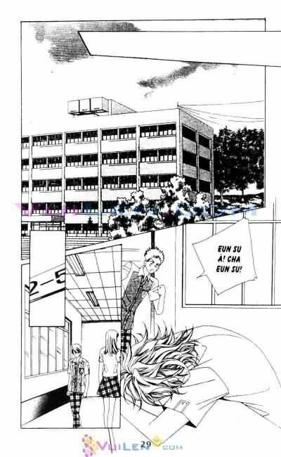 chàng gà mái chapter 1 29