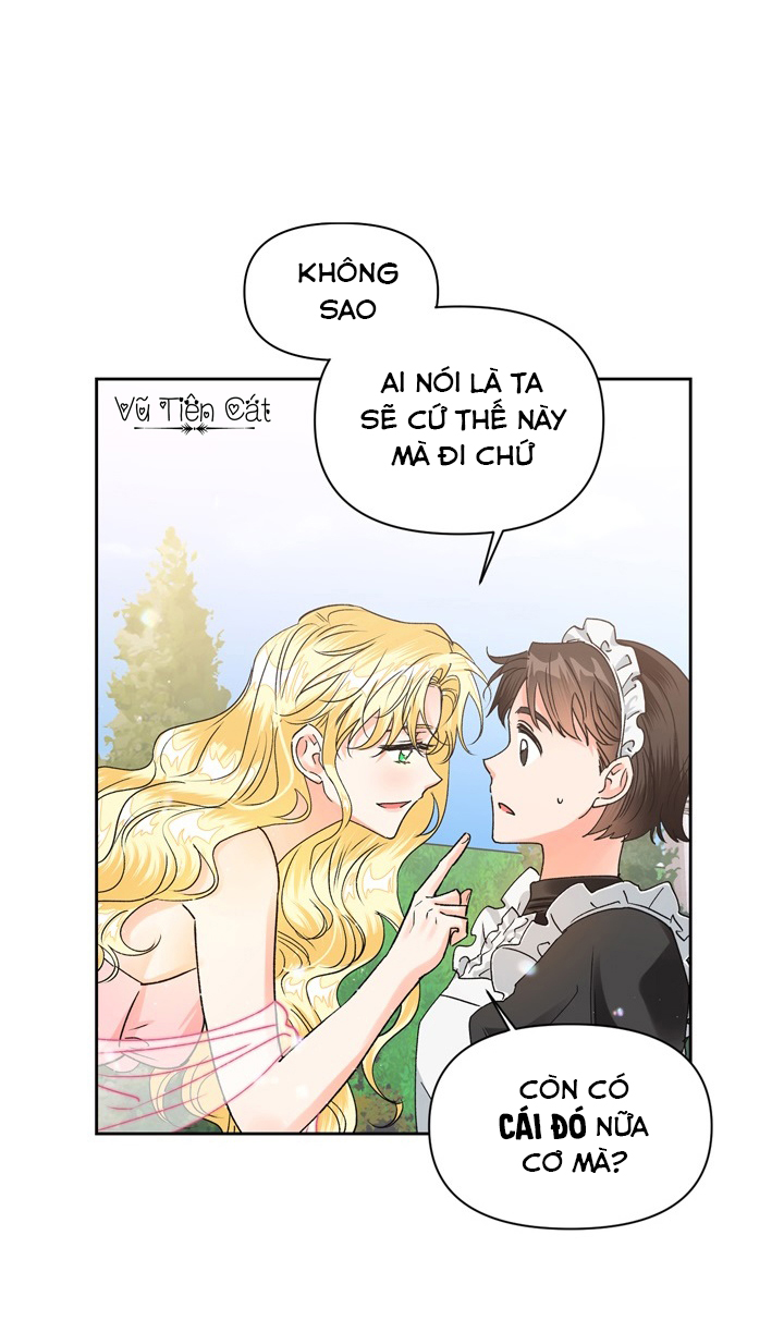 ác nữ xứng đôi với bạo chúa chapter 30 35