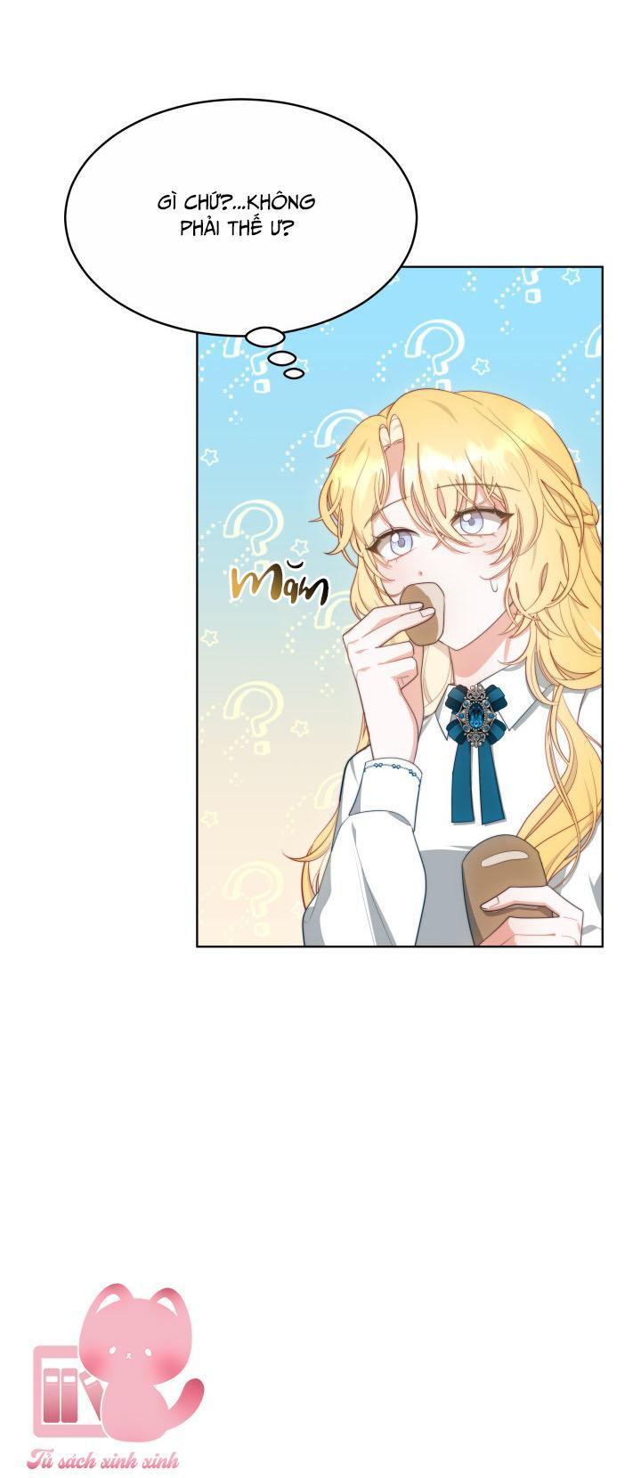 từ chồng cũ hóa thành nam chính chapter 38 30