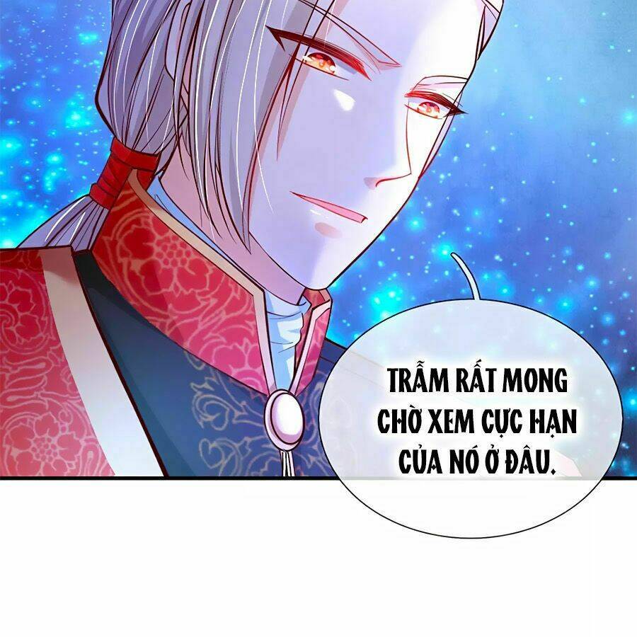 bỗng một ngày trở thành con gái nhà vua chapter 71 26