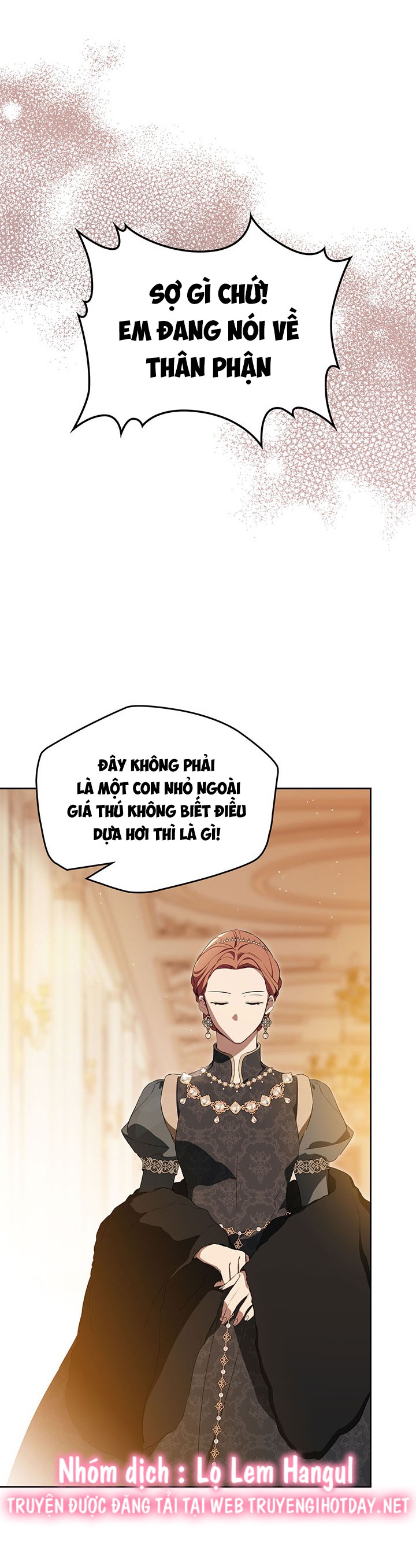 lần này tôi sẽ trở thành gia chủ chapter 138 60