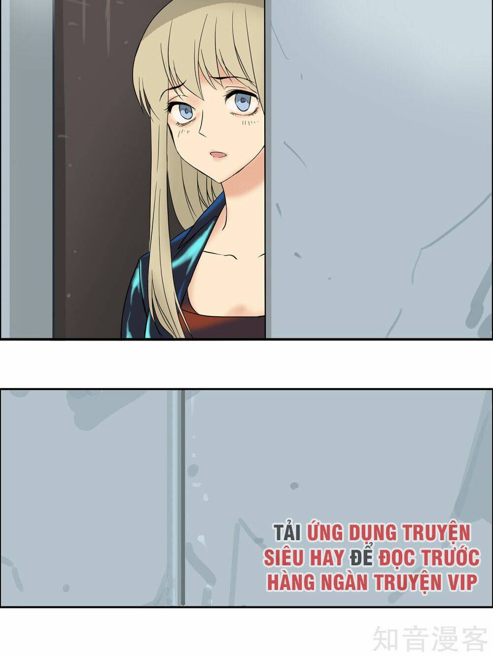 mạt thế đấu thần chapter 18 24