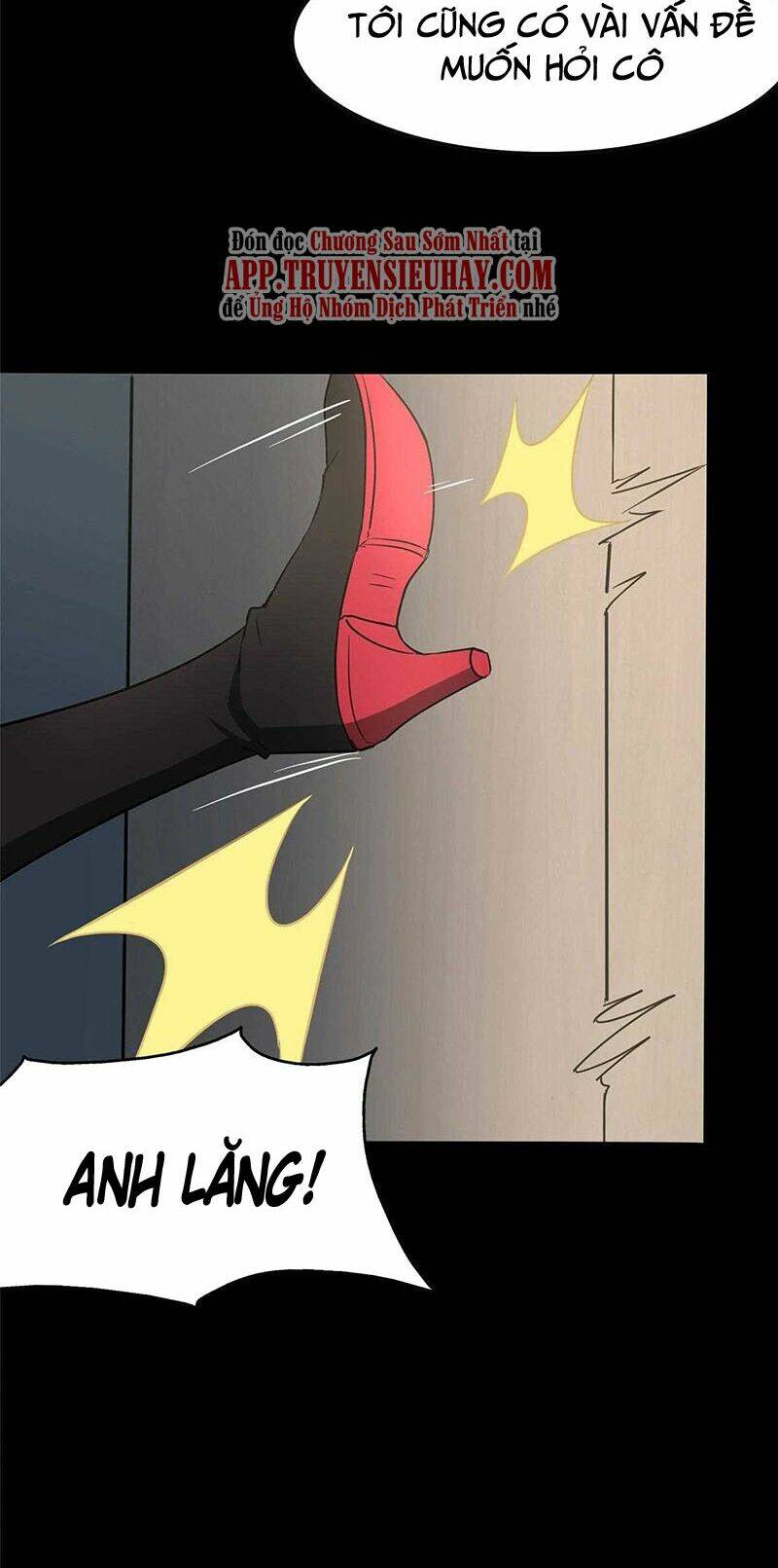 bạn gái virus của tôi chapter 274 42