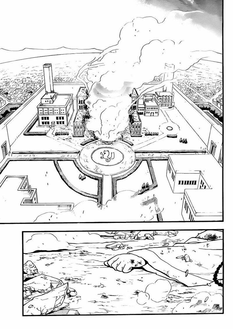 giả kim thuật chapter 107 15