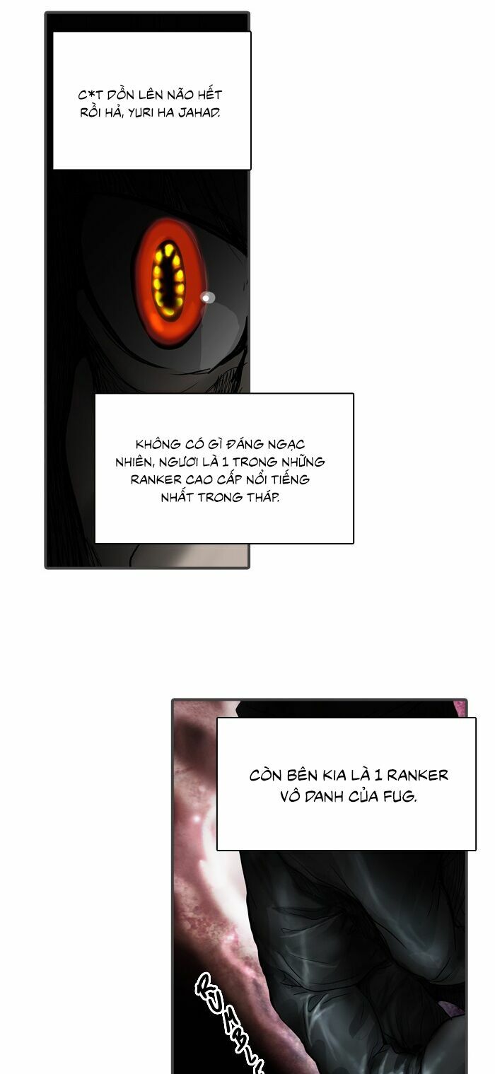 tòa tháp bí ẩn 2 chapter 190 48