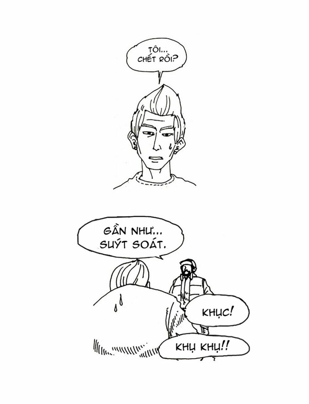chuyện chết chóc chapter 5 6