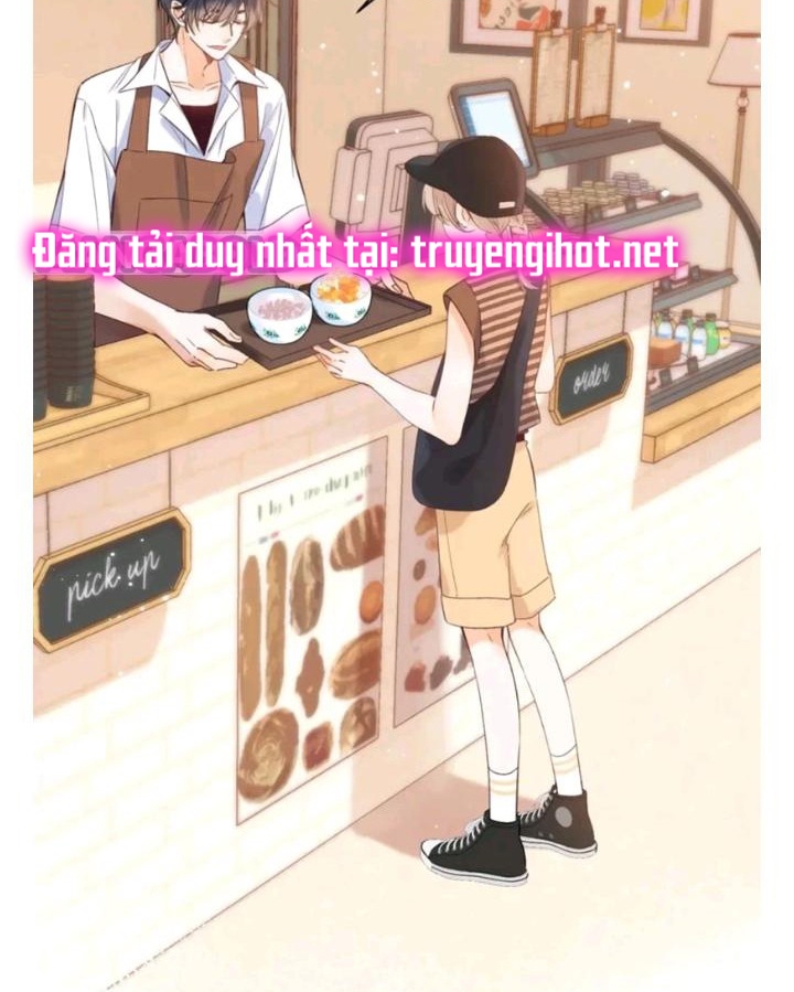 vụng trộm không thể giấu - mối tình thầm kín chapter 20 13