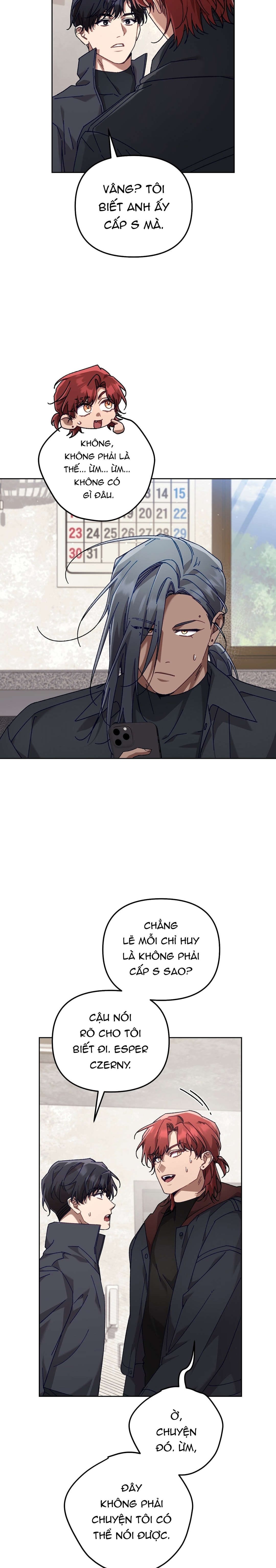 guide cấp s phết mật ong chapter 43 16