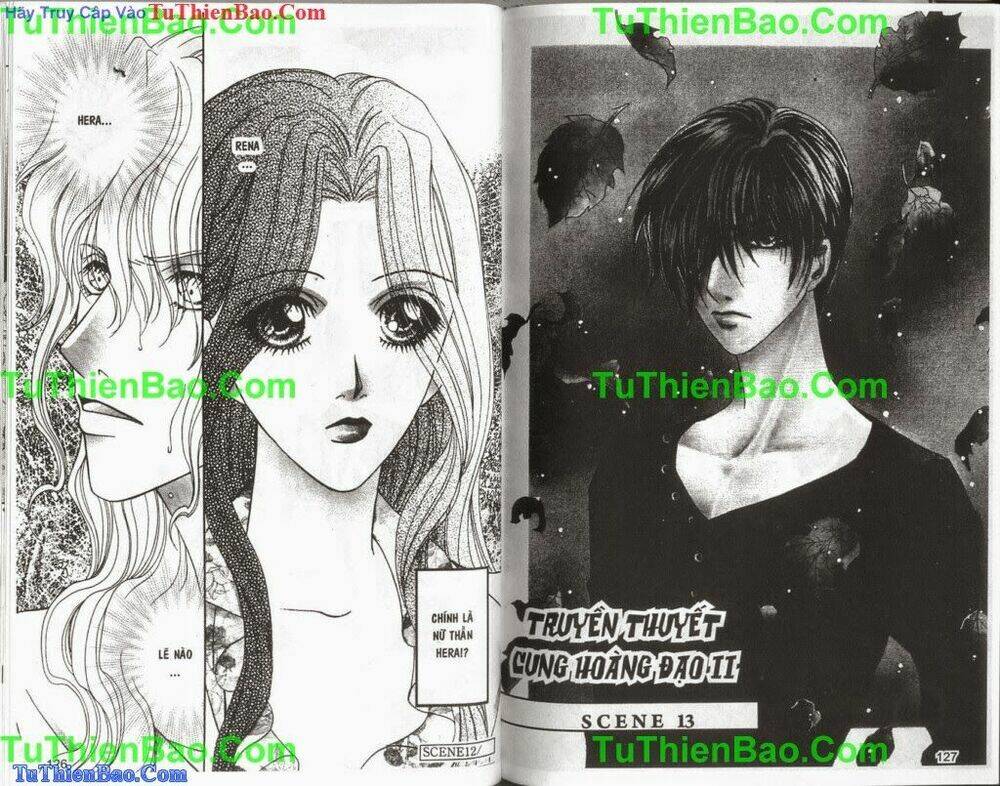 aries - thần thoại 2 chapter 5 65