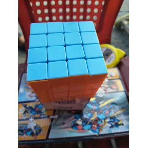 Rubik 4x4 Không Viền