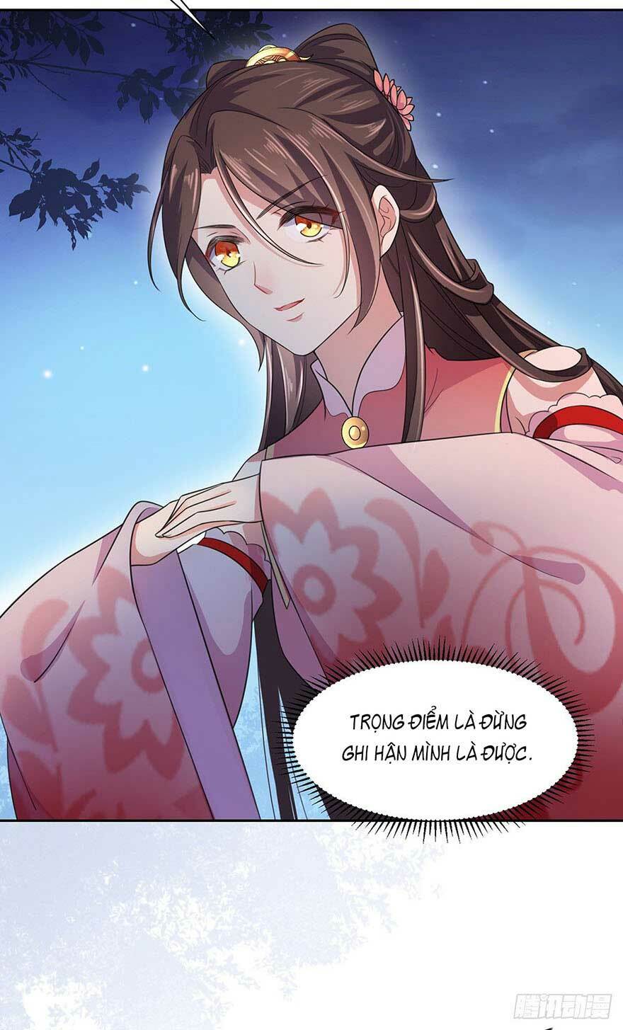 hoạn phi thiên hạ chapter 46 11