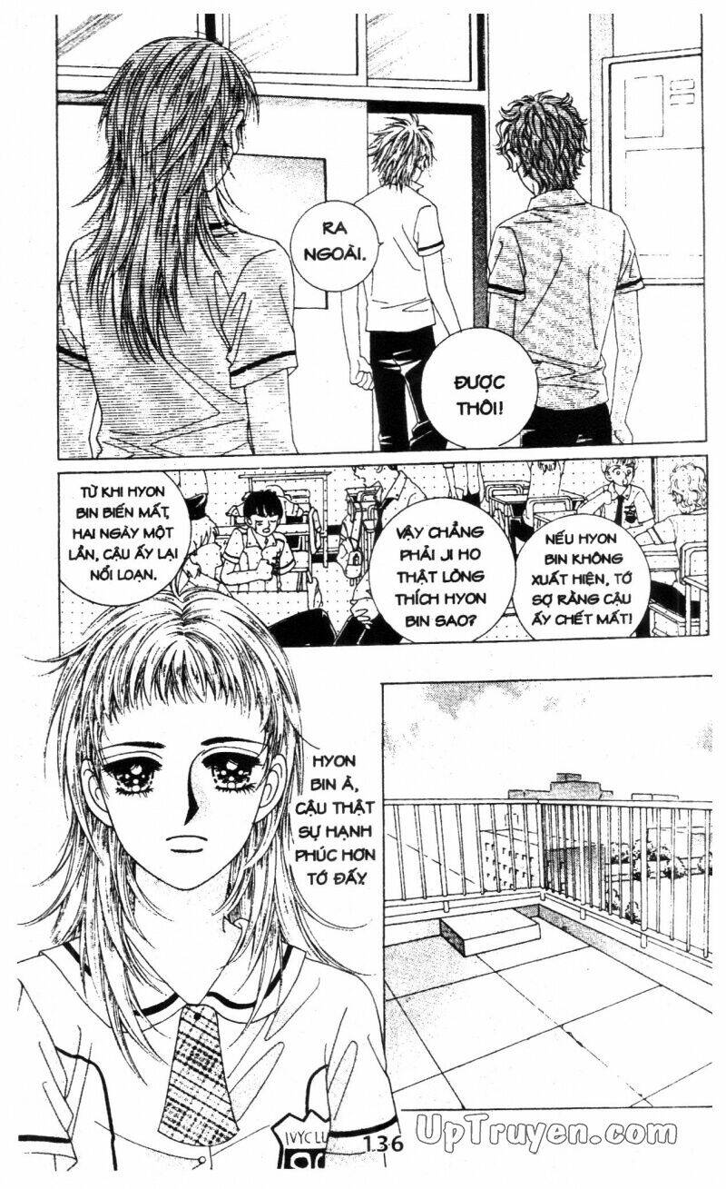 mặt nạ tình yêu chapter 41 48