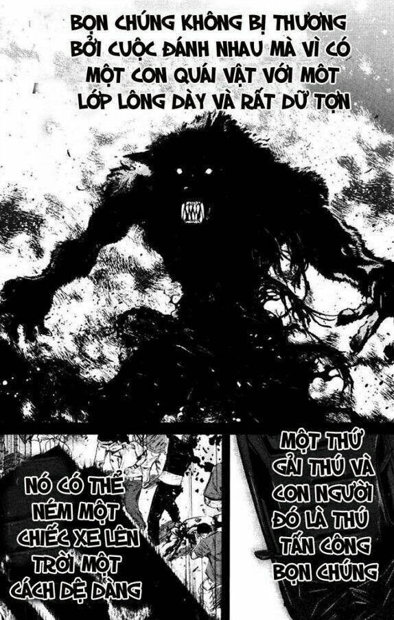 wolf guy - wolfen crest chapter 26 4