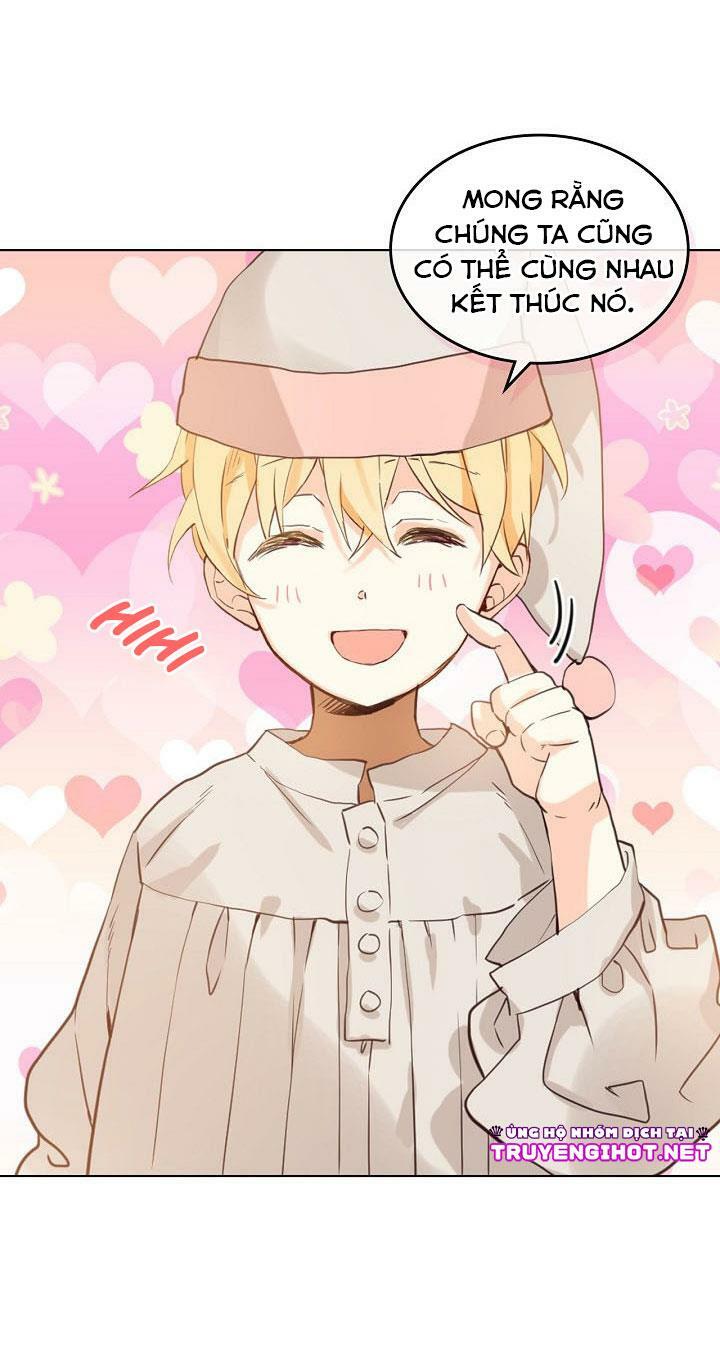 con có phải con là con gái của ngài không? chapter 53.2 4