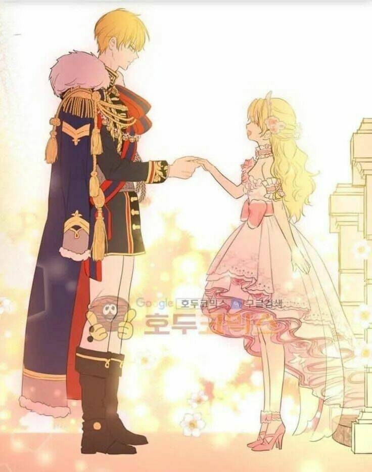 một ngày nọ ta trở thành công chúa chapter 11.5 4