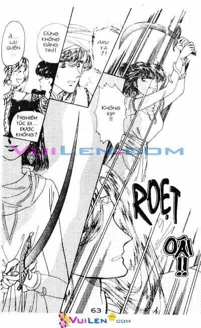 nàng công chúa ham chơi chapter 4 49