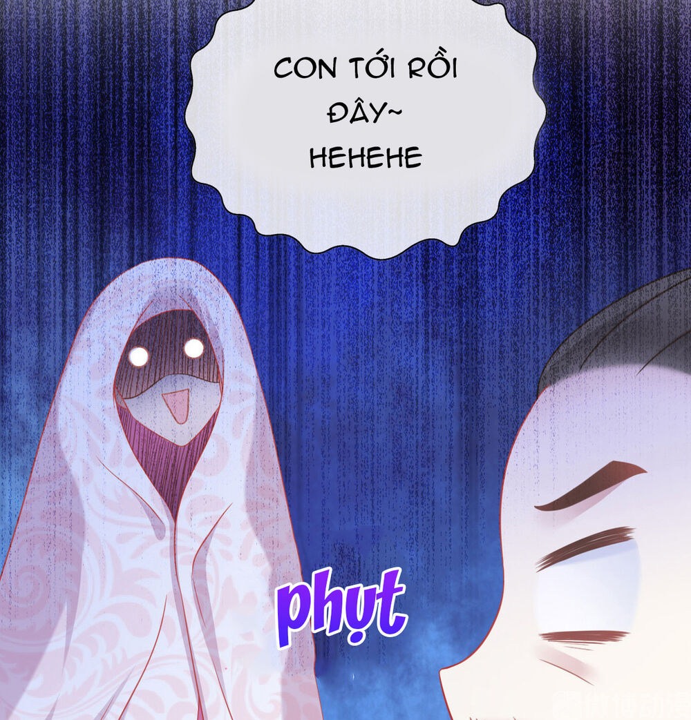 nhân vật phản diện biến thành sủng vật chapter 3 24