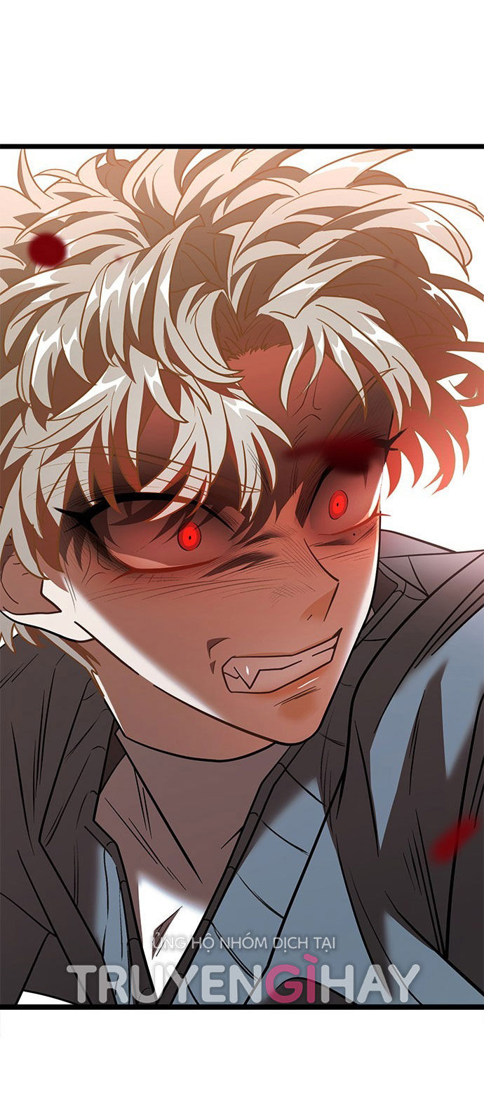 dark moon - tế đàn ánh trăng chapter 11.1 8