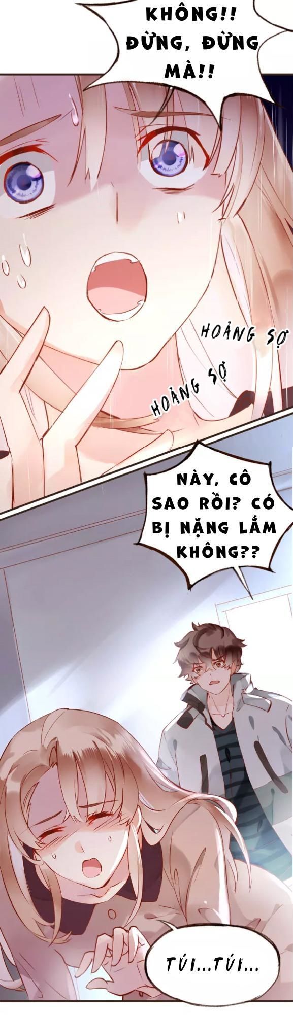 hoa hồng trên gai chapter 26 9