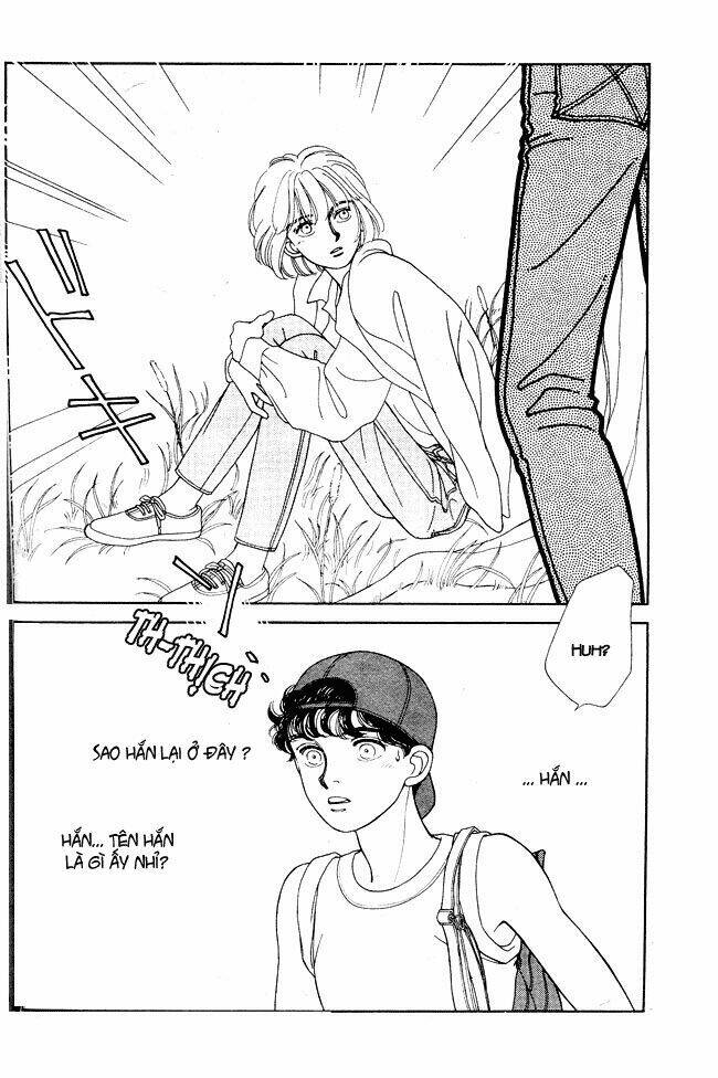 dường như có mưa chapter 1 25