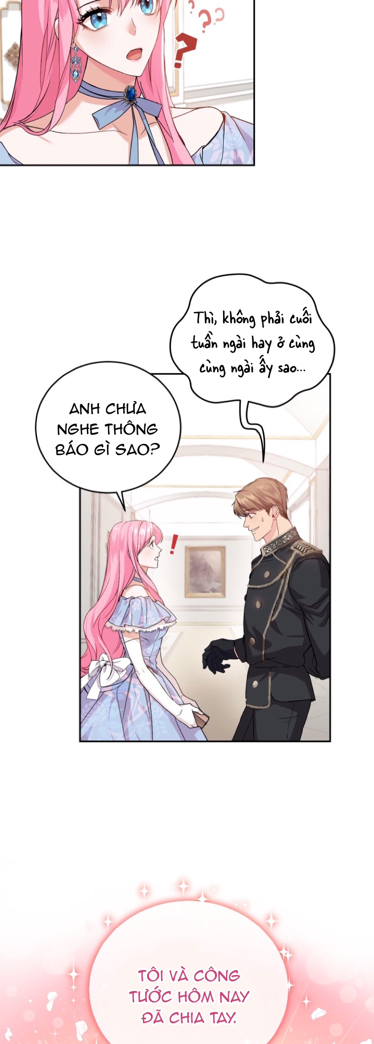 trở thành người điều chế nước hoa duy nhất của bạo chúa chapter 3 33