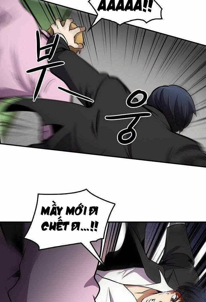 điều tra viên chuyển sinh chapter 51 16