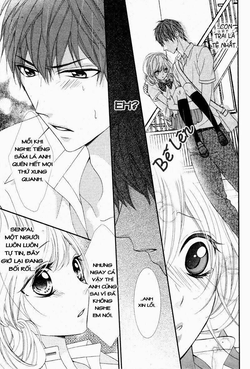 tổng hợp one shot. chapter 263 12