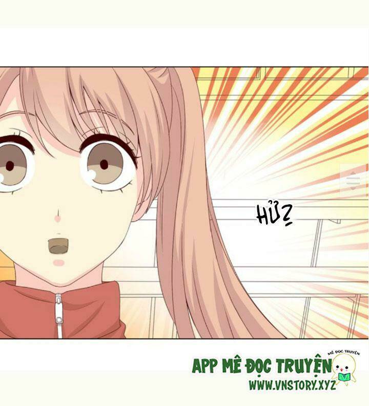 xin chào! dân nữ chapter 47 46