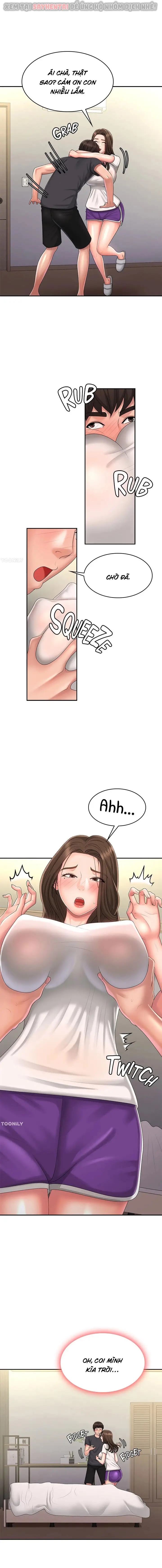 bà dì tuổi dậy thì chapter 36 5