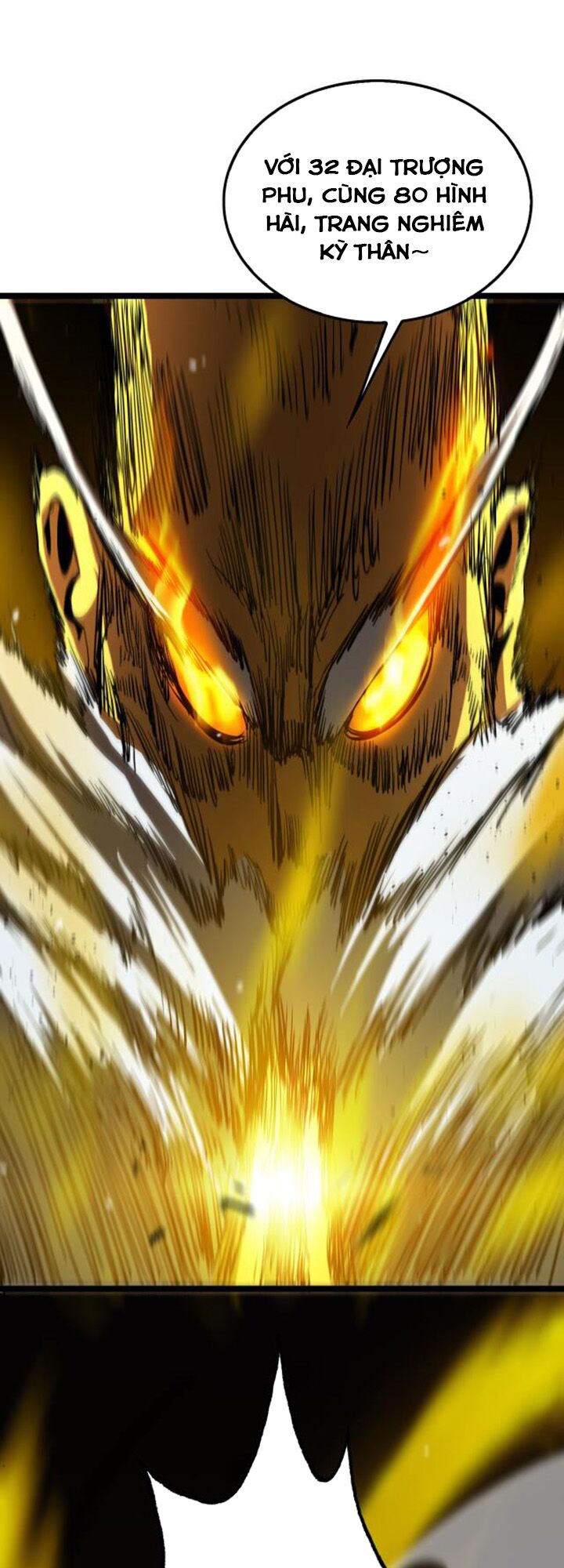 chư giới - tận thế online chapter 121 30
