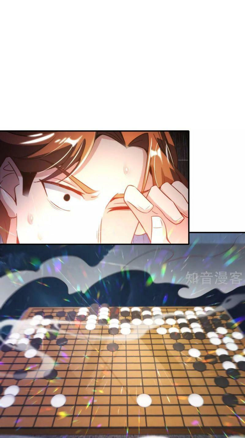 vòng bạn bè mạnh nhất của tiên giới chapter 109 35