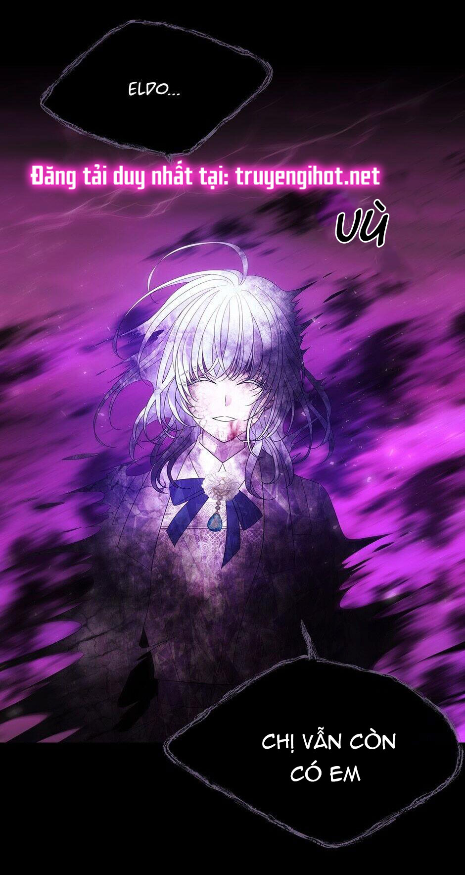 năm môn đệ của charlotte chapter 83 37