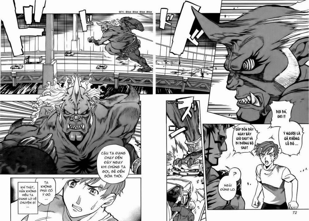 goumaden shutendouji chapter 9 7