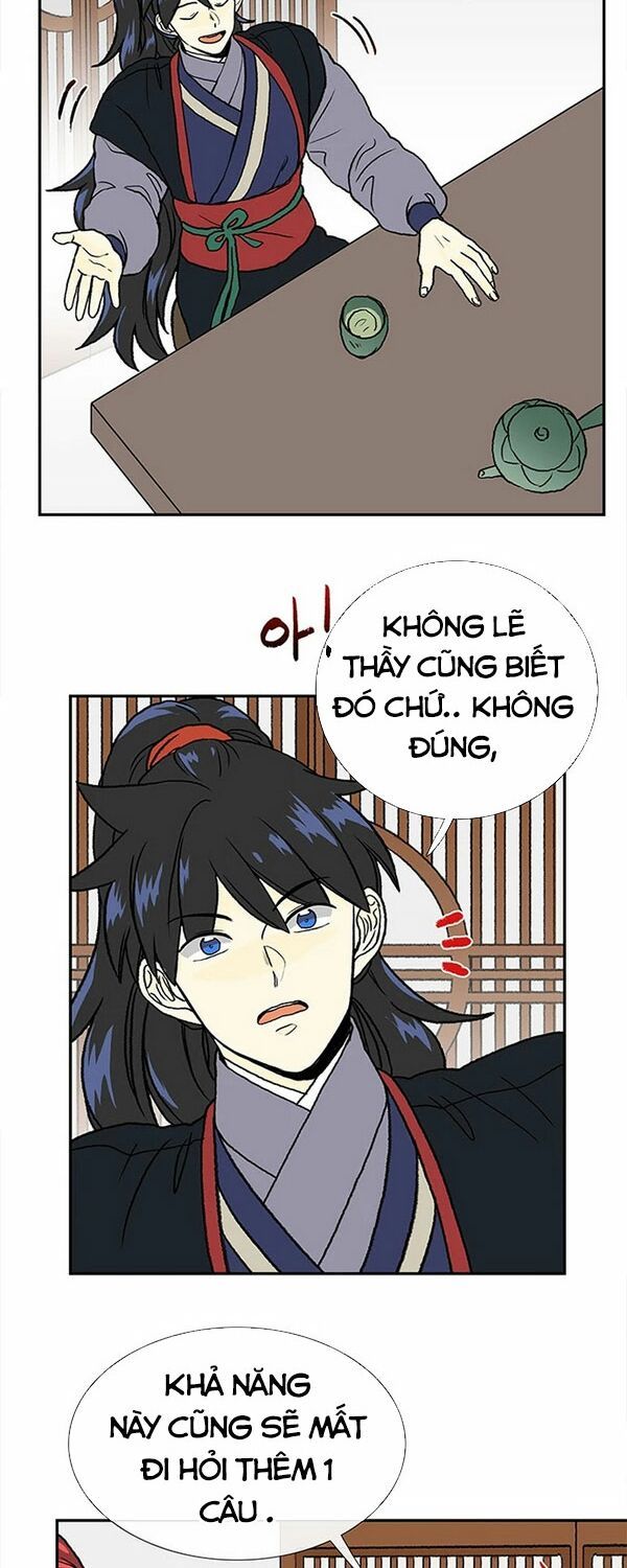 học sĩ tái sinh chapter 141 2