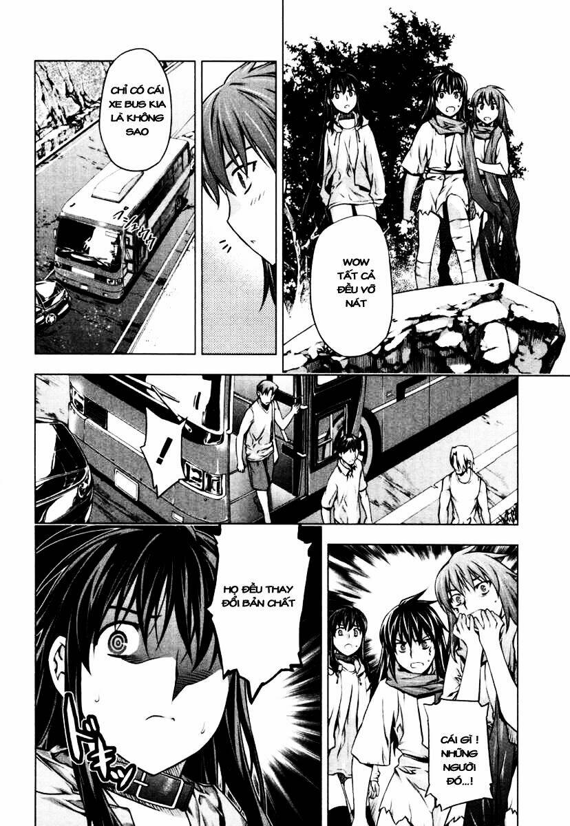 black god chapter 34 16