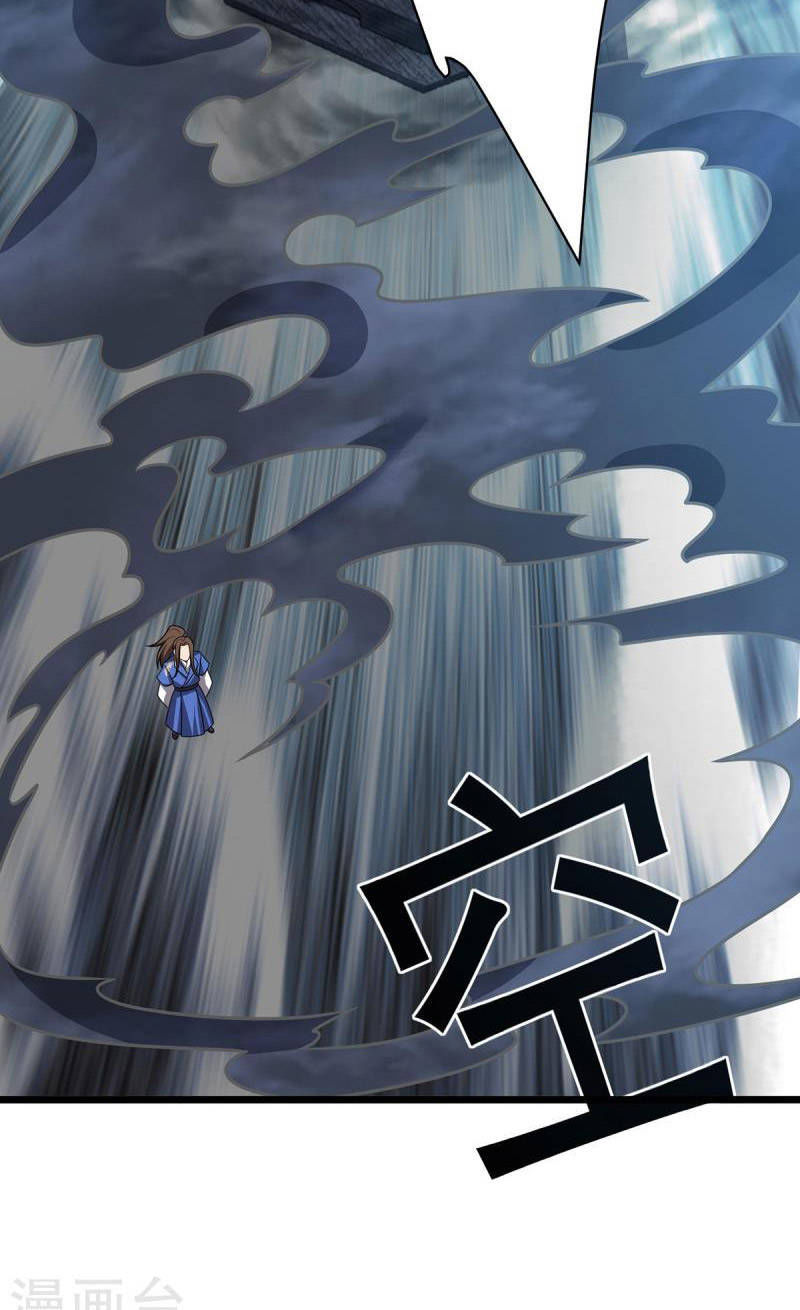 chúa tể tam giới chapter 287 26