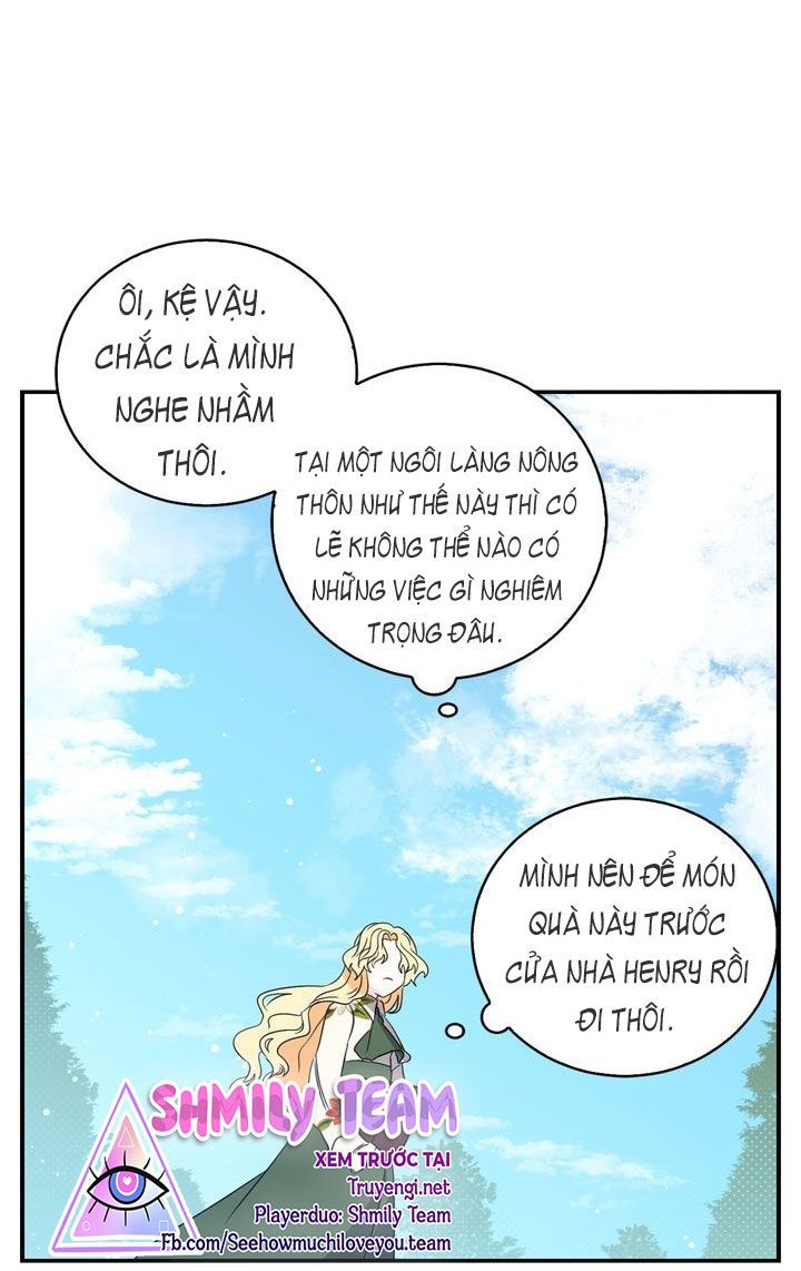 tôi là bạn gái cũ của một vị anh hùng chapter 9 94