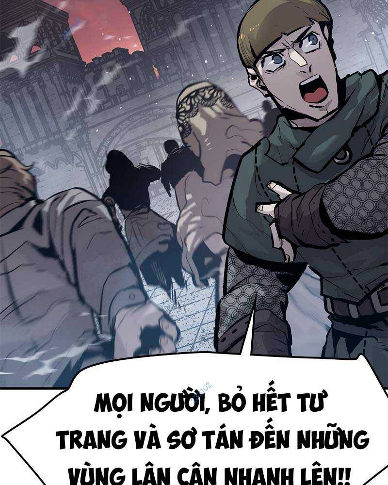 kị sĩ xác sống chapter 26 31