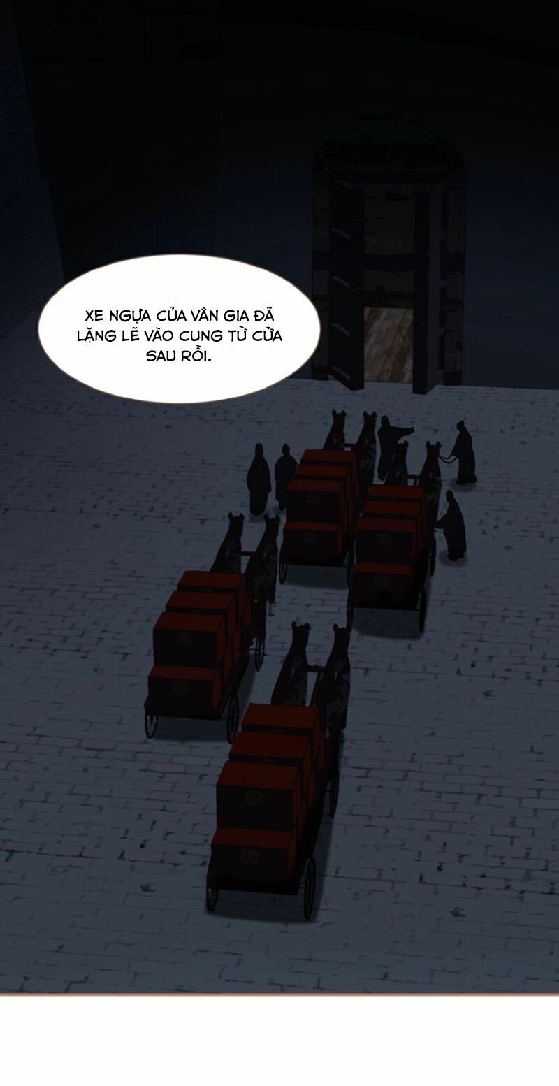 nhất đại linh hậu chapter 65.1 6