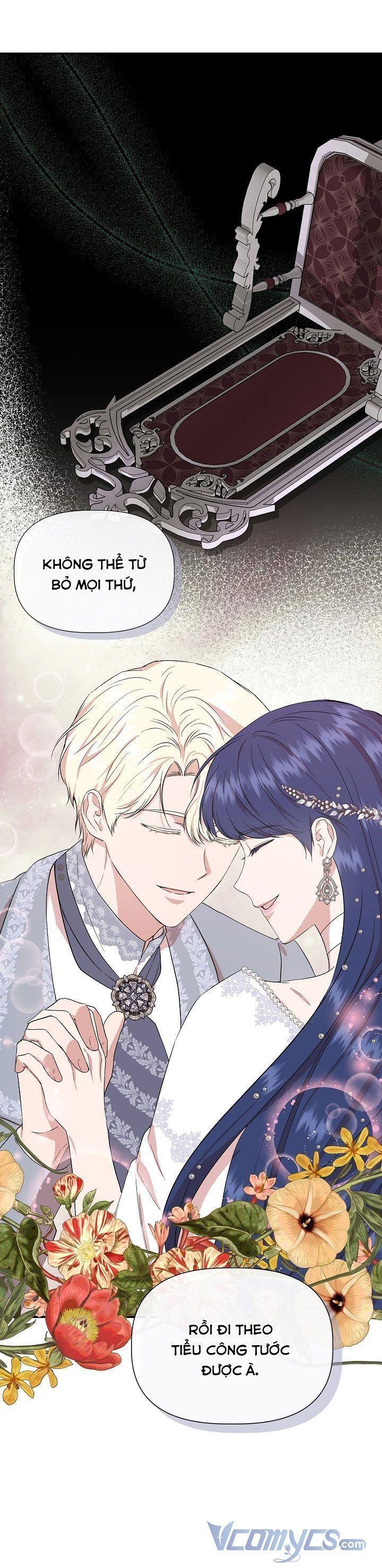 Tôi Không Phải Là Cinderella chapter 73 67