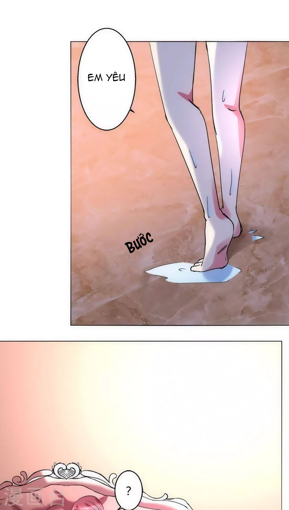 một tuần làm tình nhân chapter 32 14