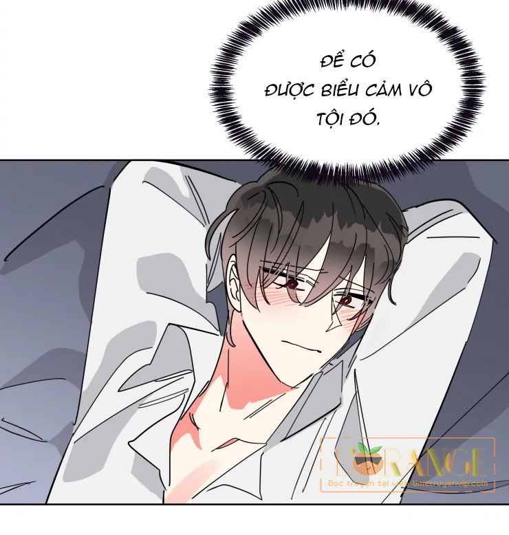 Không Còn Trong Sáng chapter 22 - Trang 29