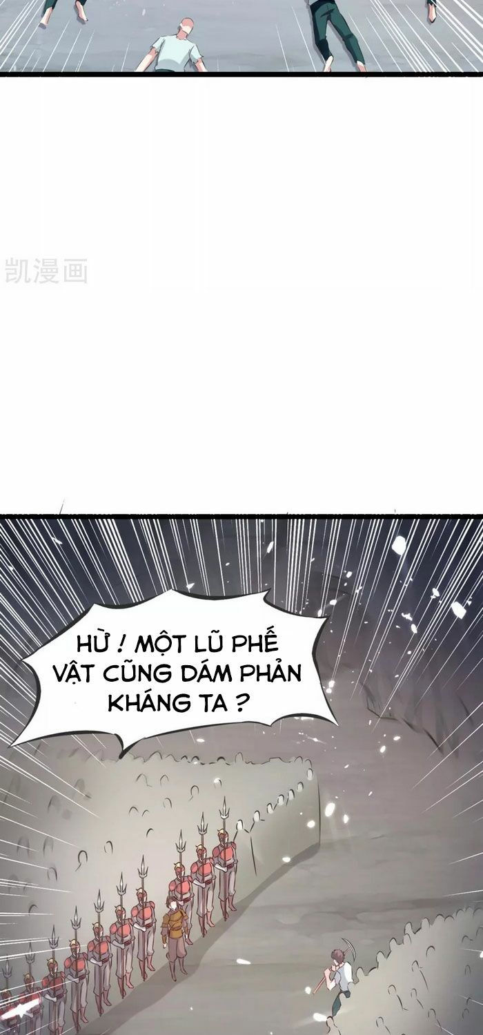 tối cường thăng cấp chapter 193 17