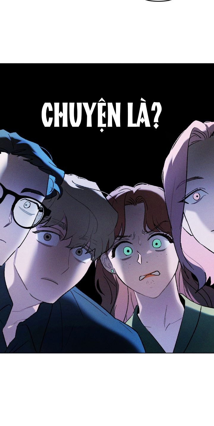 Rơi Vào Nguy Hiểm chapter 13.1 - Trang 11