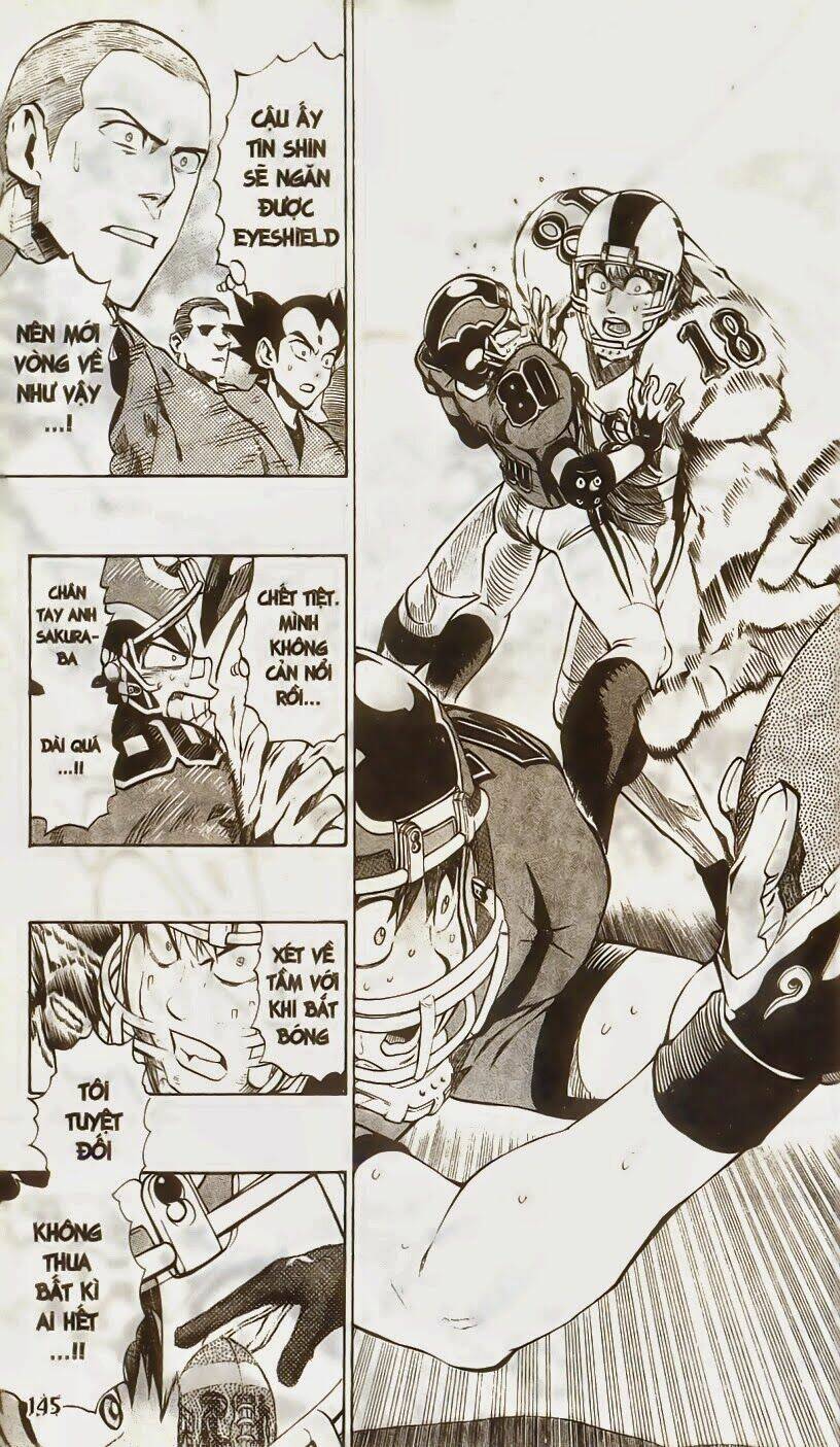 lá chắn mắt chapter 230 15