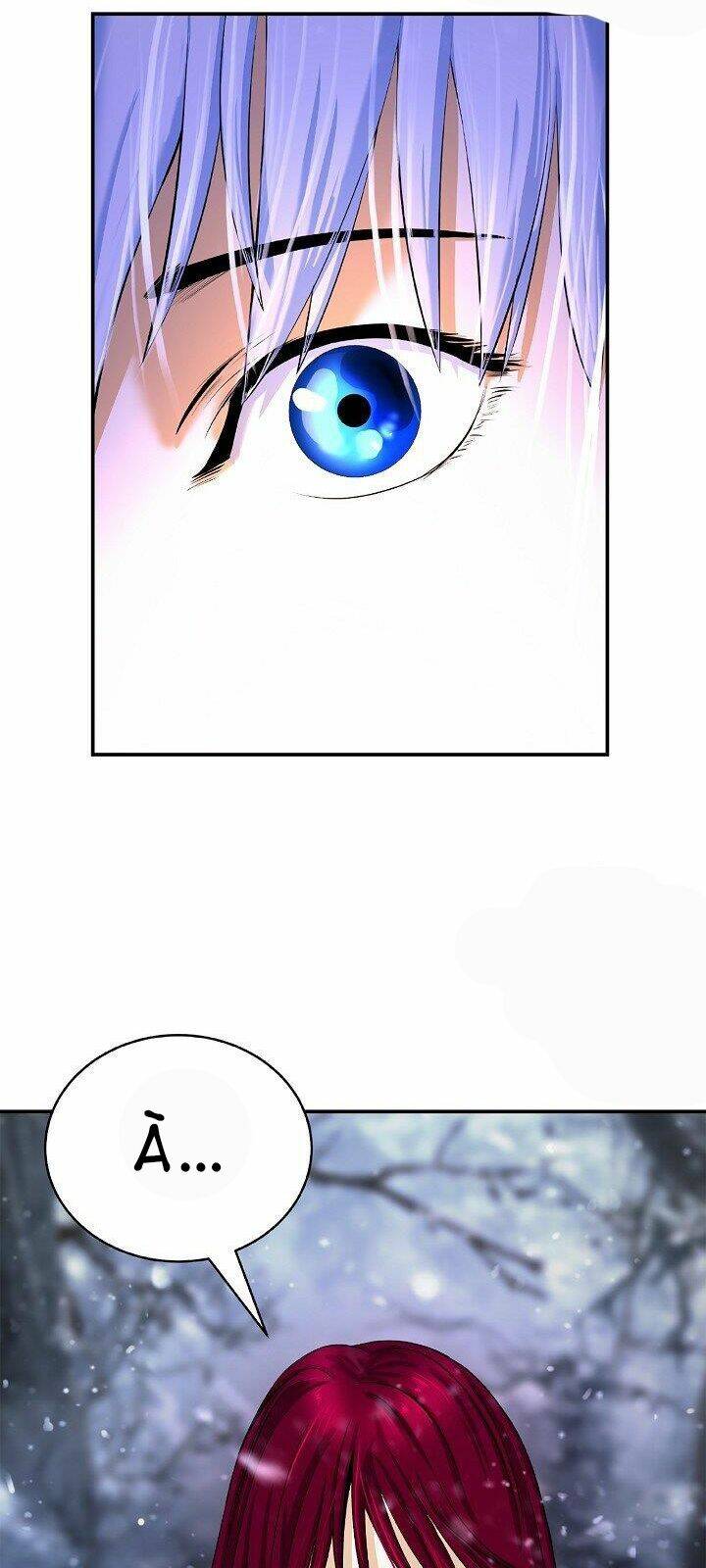 xuyên không thành hổ chapter 64 17