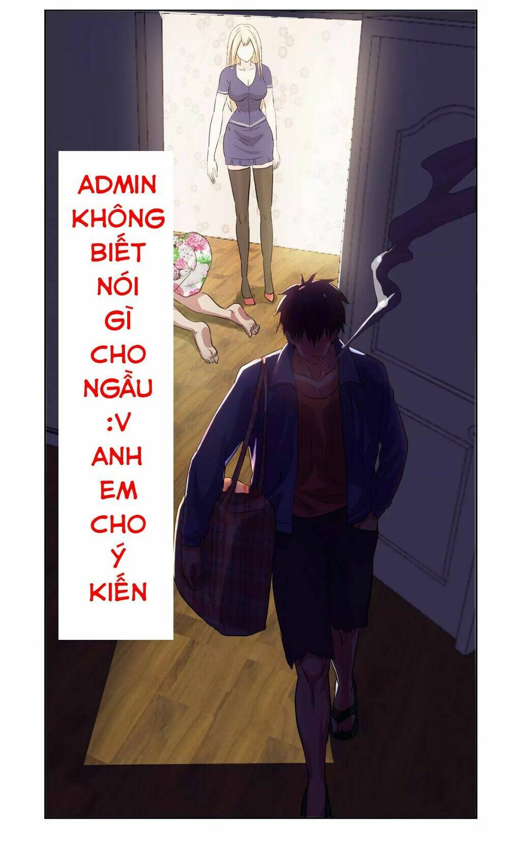 ngưu đại lực tiến thành chapter 2 41