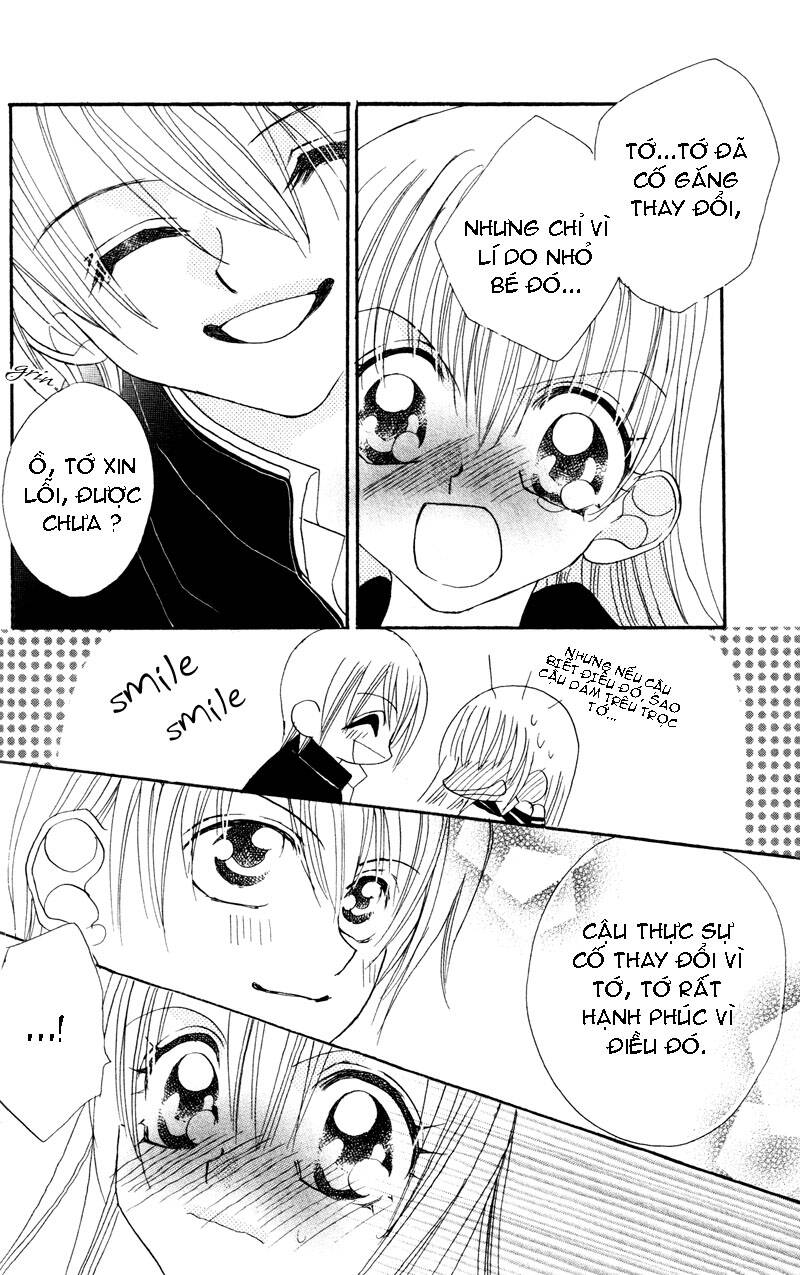 cherry love chapter 3 29