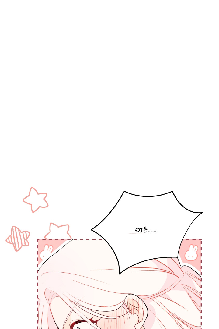 mối liên kết giữa báo đen và bé thỏ chapter 41.1 47